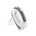 Mixer de mana P102SBA100, Beper, 300 W, 5 viteze + turbo