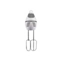 Mixer de mana P102SBA100, Beper, 300 W, 5 viteze + turbo