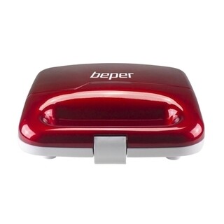 23x23x10 cm, Alb;Rosu