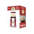 Aparat de facut popcorn 90.590Y, Beper, 1200 W,  28.5 x 22 x 17.6 cm