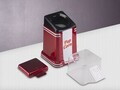 Aparat de facut popcorn 90.590Y, Beper, 1200 W,  28.5 x 22 x 17.6 cm