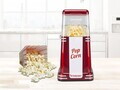 Aparat de facut popcorn 90.590Y, Beper, 1200 W,  28.5 x 22 x 17.6 cm
