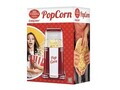 Aparat de facut popcorn 90.590Y, Beper, 1200 W,  28.5 x 22 x 17.6 cm
