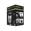 Fierbator 2 in 1 pentru apa si ceai BB.103, Beper, 2200 W, 1.8 L