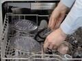 Aparat de gatit la aburi BC.261, Beper, 500 W, 2 recipiente pentru gatit