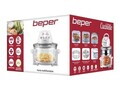Cuptor multifunctional cu convectie BF.640, Beper, Hot ayr fryer, 1400 W, 7 trepte de temperatura