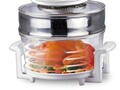 Cuptor multifunctional cu convectie BF.640, Beper, Hot ayr fryer, 1400 W, 7 trepte de temperatura