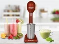 Aparat pentru preparare milk shake/cocktail, Beper, BP.690, 500 ml, 100 W