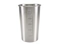 Aparat pentru preparare milk shake/cocktail, Beper, BP.690, 500 ml, 100 W