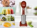Aparat pentru preparare milk shake/cocktail, Beper, BP.690, 500 ml, 100 W