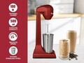 Aparat pentru preparare milk shake/cocktail, Beper, BP.690, 500 ml, 100 W