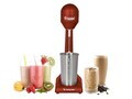 Aparat pentru preparare milk shake/cocktail, Beper, BP.690, 500 ml, 100 W