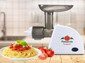 Storcator electric de rosii BP.720, Beper, 300 W, control electronic, 2 sensuri de rotire