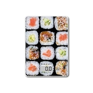 15.5x22x2 cm, Sushi