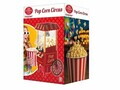 Aparat pentru popcorn BT.651Y, Beper, 1200 W, retro anii 50