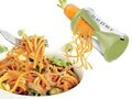Spiralizator legume MD.236, Beper, plastic/inox