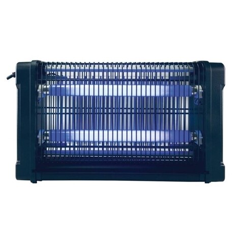 P206ZAN020, Beper Távirányítós rovarlámpa, 20 W, 80 nm működési terület