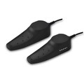 Uscator incaltaminte / clapari Asciu, Beper, 12W, 18x10x5 cm, ABS, negru