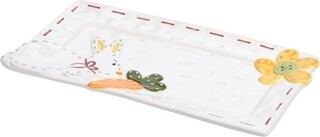 Színes, Tálalóedények és tartozékok