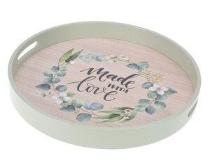 Verde, Made with love