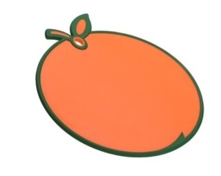 Narancssárga