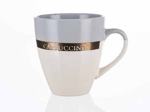 Cana Duo Cappuccino, Banquet, 540 ml, ceramica