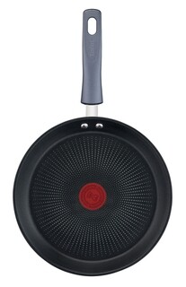 Negru;Argintiu, Tigaie 25 cm