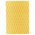 Covor indoor outdoor Floorita TRELLIS YELLOW 160X230