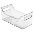 Organizator pentru frigider Binz, iDesign, 28.5x14.5x12.5 cm