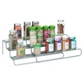 Kihúzható rendszerező Classico fűszerekhez, 32-63,5 cm, acél