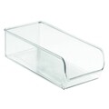 Organizator pentru frigider Linus Binz, iDesign, 14x28x9 cm