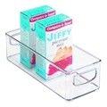 Kitchen Binz hűtőszekrény rendszerező, iDesign, 25,5x10x7,5 cm