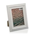 Rama foto Crane, Versa, 13x18 cm, MDF, alb