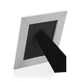 Rama foto Crane, Versa, 13x18 cm, MDF, alb