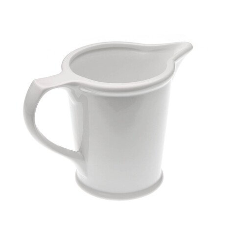 Latiera Blanca, Versa, 250 ml, portelan