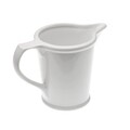 Latiera Blanca, Versa, 250 ml, portelan