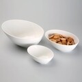 Bowl Haven, Versa, 18x14x7,5 cm, 1,75 L, porcelán
