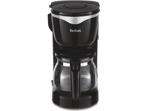 Cafetiera, Tefal, 0.6 L, sistem antipicurare