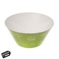 Bol pentru salata  Bon Apetit Green, Versa, Ø25.4x11.6 cm, 2.5 L, melamina