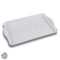 Tava pentru servire Cosmo, Versa, 48.5x30.5 cm, plastic