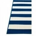 Covor indoor outdoor Floorita STRIPES NAVY 133X190