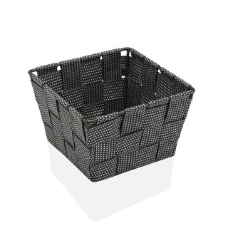 Szürke, 14x14x9 cm, szürke