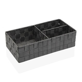 Gri, 32x27x10 cm, gri