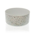 Bol pentru salata Vivid Terrazo, Versa, Ø22.2x11 cm, 540 ml, portelan