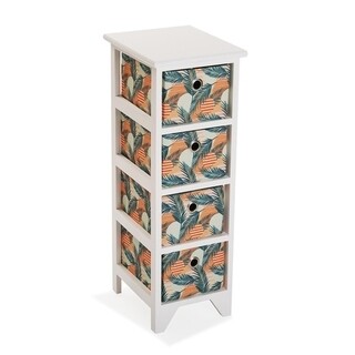 Organizator baie 76 cm