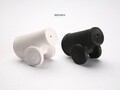 Set solnita si piernita Cannon, Versa, 11.5x7.8x6.3 cm, ceramica