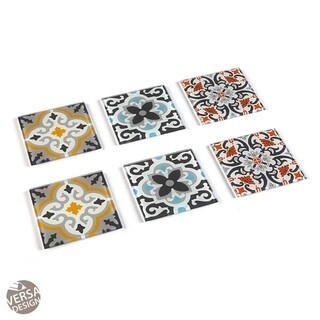 Set 6 suporturi pahare