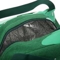 Geanta termoizolanta pentru pranz Camo Verde, Versa, 24x15x18.5 cm, 7 L, poliester