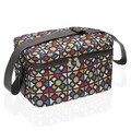 Geanta termoizolanta pentru pranz Urban, Versa, 28x18x18 cm, 7 L, poliester