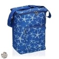 Geanta termoizolanta pentru pranz Blue Sea, Versa, 24x18x34 cm, 15 L, poliester